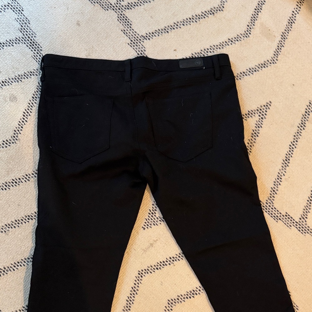 AG Adriano Goldschmied the Legging super skinny fit - 32R EUC - Picture 7 of 7